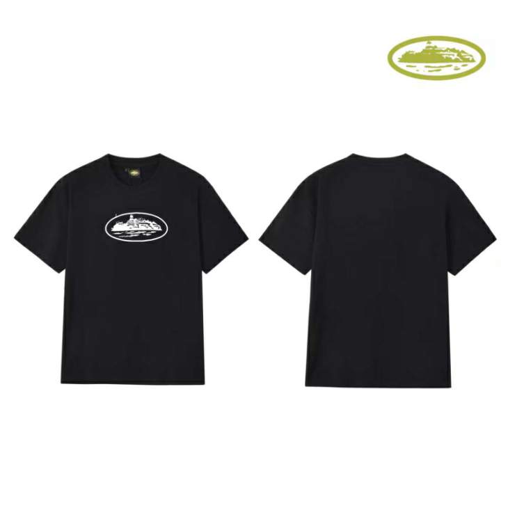 Corteiz T Shirts Short _SKUCorteizS-2XLastxC12716882